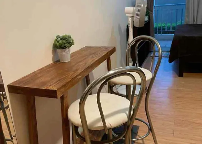 Unit, Avida Tower 1 It Park Hotel apartamentowy *