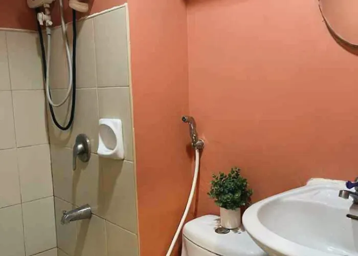 Hotel apartamentowy Unit, Avida Tower 1 It Park Cebu