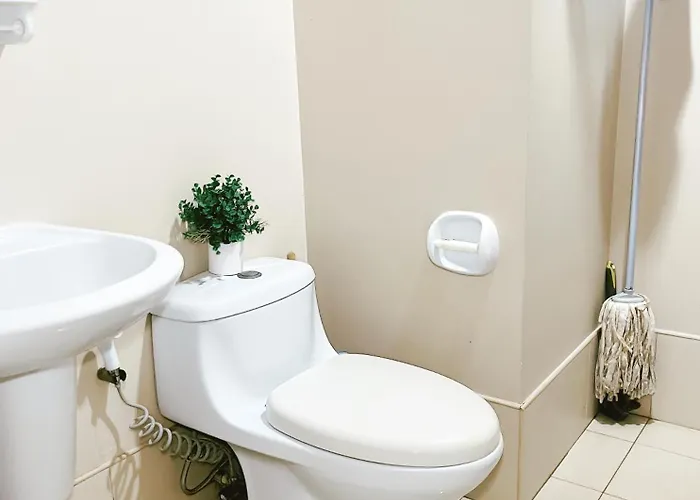Unit, Avida Tower 1 It Park Cebu